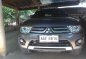 2014 Mitsubishi Montero 4x2 GLX Manual for sale-0