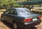 Mitsubishi Lancer EL 1996 Green For Sale -5