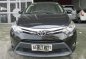 2015 Toyota Vios 1.5G AT-1