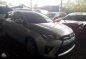 Toyota Yaris 1.3E 2016 Automatic-0