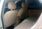 2011 Kia Carens CRDI White For Sale -7