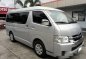 Toyota Hiace 2016 for sale-7