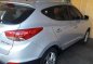 2013 Tucson Theta II MT 14km mileage-1