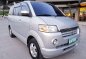 Suzuki APV Wagon AT 2007 MODEL for sale-4