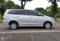 2015 Toyota Innova G diesel AUTO-1