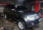 2013 Mitsubishi montero GLX 4x2 AT-0