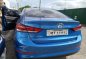 2017 hyundai elantra GL 16L MT For Sale -1