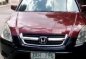 Sell or Swap Honda CRV 2003 for sale-0