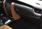 2016 Toyota Fortuner 2.4G Diesel Manual for sale-7