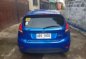 Ford Fiesta 2015 hatchback automatic for sale-3