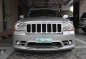 JEEP Grand Cherokee SRT8-1