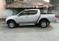 Mitsubishi Strada glx limited for sale-2