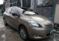 G..Toyota vios 1.3 limited 2013-4