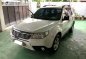 2009 subaru forester for sale-1