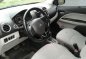 2016 Mitsubishi Mirage G4 GLS Siena Motors-3