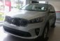 Kia Sorento automatic for sale-4