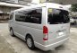 Toyota Hiace 2016 for sale-9