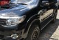 2013 Toyota Fortuner 2.5v Diesel for sale-1