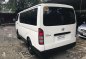 2017 TOYOTA HIACE FOR SALE-1