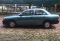 Mitsubishi Lancer EL 1996 Green For Sale -3