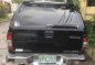 2002 Nissan Frontier Limited Edition for sale-3