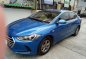 2017 hyundai elantra GL 16L MT For Sale -7