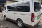 Toyota HiAce 2008 for sale-2
