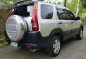 Honda Crv 2003 for sale-2