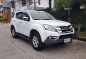 2016 Isuzu Mux 3.0 LS Automatic-0