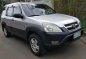 Honda Crv 2003 for sale-0