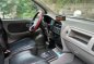 Isuzu Crosswind XUV 2004 AT-6