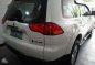 2013 Mitsubishi Montero sport manual diesel  for sale-2