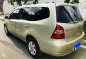 Nissan Grand Livina 2009 efi 18 manual-5