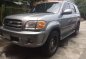 2001 Toyota Sequoia for sale-0