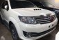 2016 Toyota Fortuner 2.5 V 4x2 Automatic-0