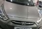 Hyundai Accent 2018 14 mt 28k all in dp no hidden charges-4