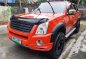 Isuzu DMAX 4x2 LS 3.0 2013 -4