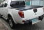 2011 Mitsubishi Strada for sale-1