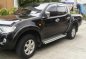 Mitsubishi Strada 2009 for sale-0