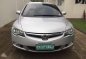 Honda Civic 2007 for sale-1