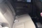 2012 Toyota Fortuner 4X2 Automatic-5