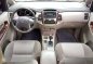 2015 Toyota Innova G diesel AUTO-6