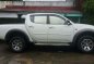 2007 mitsubishi triton strada 4x4 for sale-0