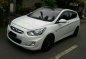 Hyundia Accent Crdi 2013 Hatch For Sale -3