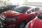 2016 toyota Innova 2.8E newlook manual-2