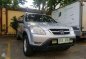 Honda Crv 2002 for sale-1