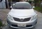 2011 Toyota Altis for sale-1