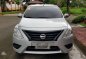 Nissan Almera 2016 for sale-0