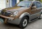 Ssangyong Rexton 2005 for sale-1