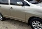 Toyota Innova E 2011 for sale-3